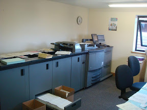 Hanley Design & Print