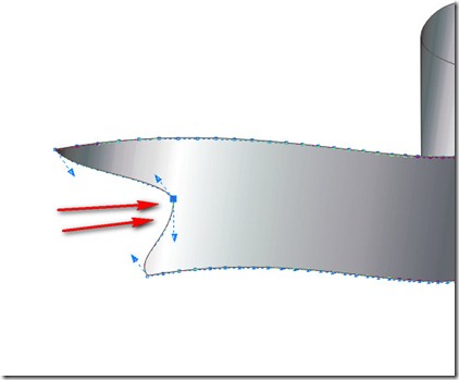 desing a ribbon coreldraw tutorial (18) desing a ribbon coreldraw tutorial (18)