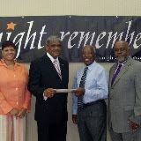 Kappa Foundation of Chattanooga