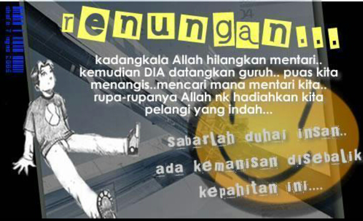 Ssalammualaikum A