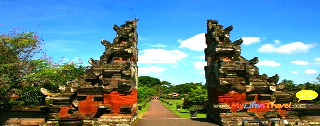 Pura taman ayun 017 Pura taman ayun 017