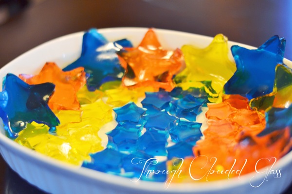 Twinkle, Twinkle Little Star Baby Shower | Through Clouded Glass Twinkle, Twinkle Little Star Baby Shower | Through Clouded Glass
