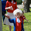 YI Purim 2011