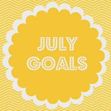 julygoals