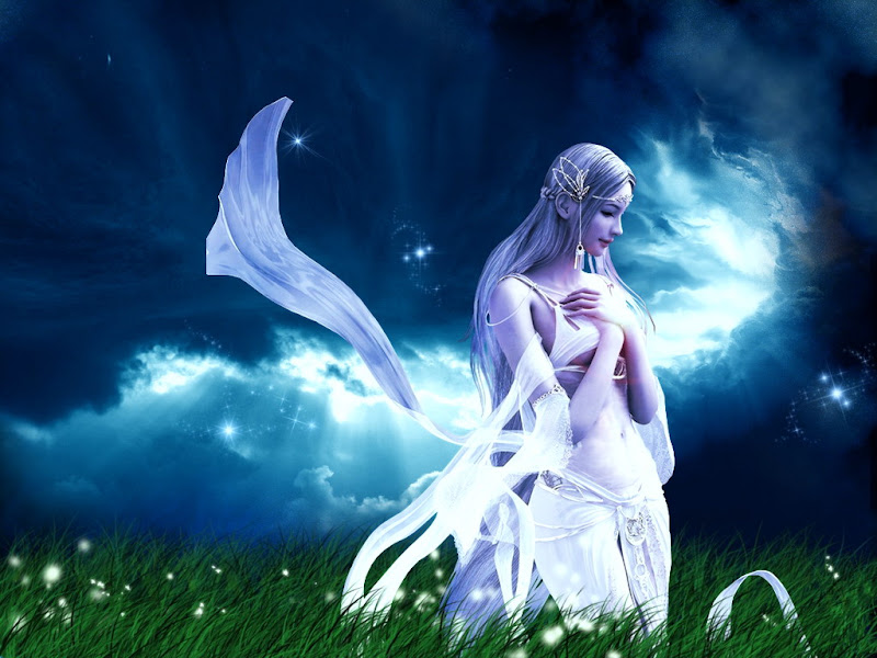 Waiting For A Miracle, Mystery