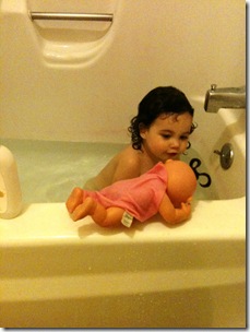 Laney Bath