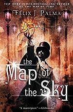 map of the sky