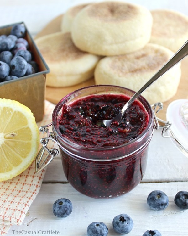 All-Natural-Healthy-Lemon-Blueberry-Chia-Jam-by-www.thecasualcraftlete.com_