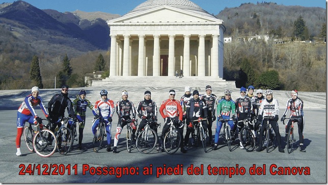 Possagno Possagno