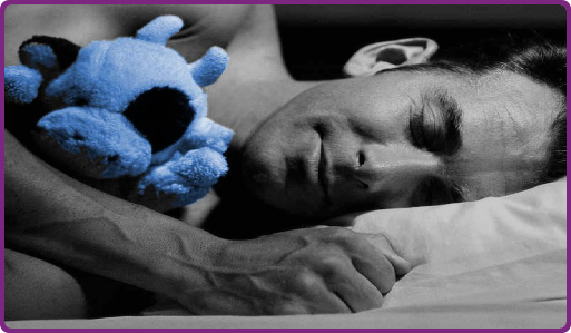 Stop Dreading the Alarm Clock with These 8 Ways to Sleep Great