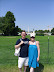 Washington Bus Tour 2011