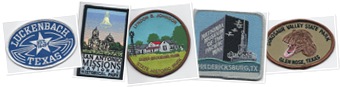 View patches1