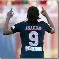 Falcao golazo