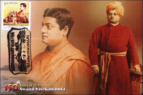 vivekananda 13