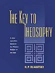The Key To Theosophy