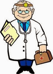 Doctor Doctor