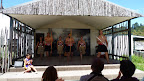 Whakarewarewa Thermal Village, Rotorua.