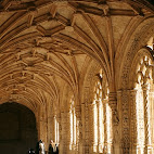 Mosteiro dos Jer&Atilde;&sup3;nimos