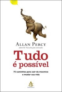 Tudo é possível Tudo é possível