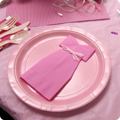 Mary Cedeno's Baby Shower