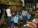 Exposição Dia do Índio