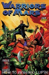 P00002 - Warriors of Mars howtoars P00002 - Warriors of Mars howtoars