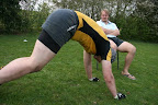 (25-04-10) Noordelijke 7's in Emmen