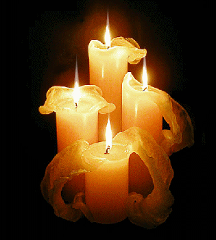 Candle of Hope, Guidance, Expectation