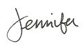 JenniferSignature JenniferSignature