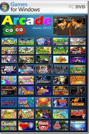 arcade game 2012 free download pc