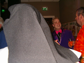 Carnaval Vrijdag