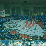Cracovia - Wisła Krak&oacute;w 6.11.2011