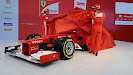 HD Wallpapers 2012 Formula 1 Car Launches