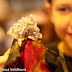 Miniheldjes maken