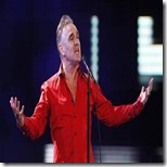 Morrissey