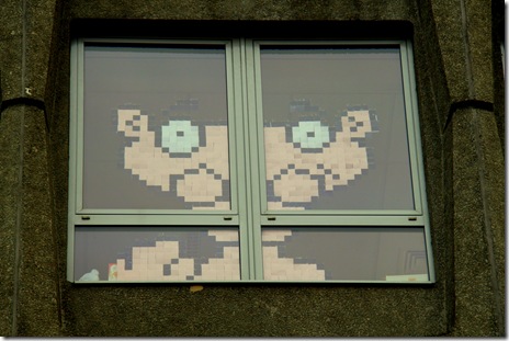 Liège - Post-It War