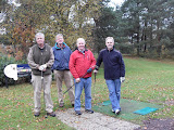  Wildwedstrijd 2010