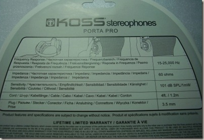 fake vs real koss portapro -5 fake vs real koss portapro -5