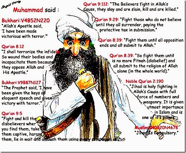 Islamic Hate Crime Islamic Hate Crime