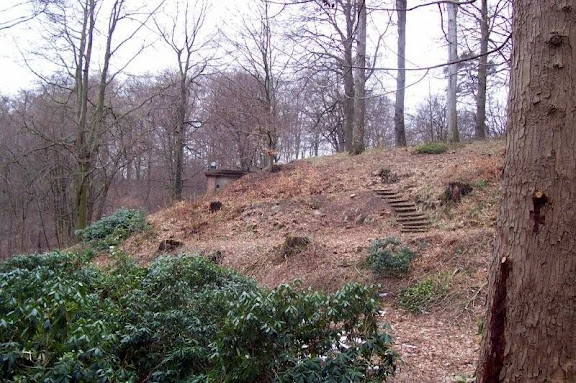 Mausolæet Horsensvej i Vejle