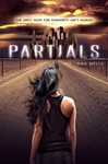 Partials Sequence by Dan wells