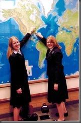 Rachel and Rebekah Mission Map (2)