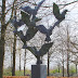Object: 14944 - Het geluk - 105 cm - € 8950,=