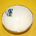 Object: 21022 - Schervenservies - 6 x 12 cm - € 55,=
