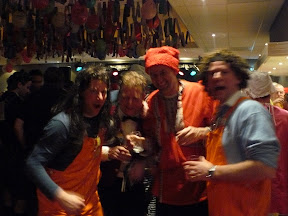 Carnaval Vrijdag