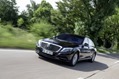 Mercedes-Benz S 500 INTELLIGENT DRIVE