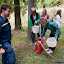 Hasičský viacboj - Likavka 29.9.2012