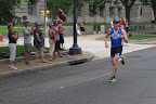Zac Andereck, DC