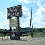 "Old Towne Plaza in Massillon" - copyright Tim Pawlak