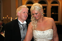 Nathan and Kelly